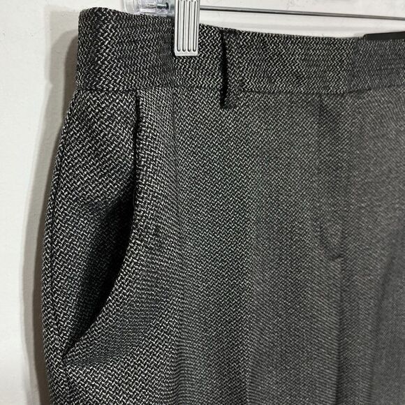 Rafaella Petites NWT Classic Slimming Womens Pants Size 12P Flattens Tummy - Picture 4 of 10